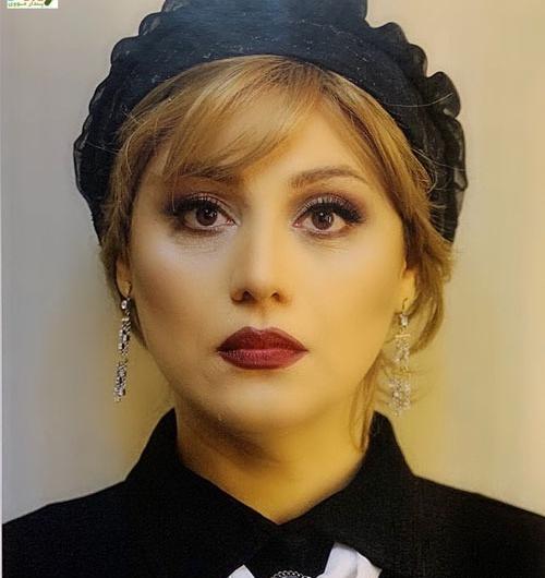 عکس اینستاگرام شبنم مقدمی