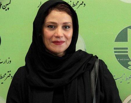 عکس اینستاگرام شبنم مقدمی