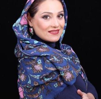 عکس اینستاگرام شبنم مقدمی