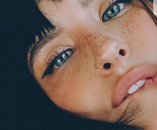 عکس پروفایل دخترونه صورت پوشیده