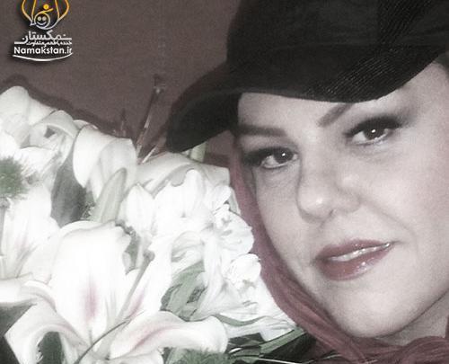 عکس های بی حجاب افسانه چهره آزاد