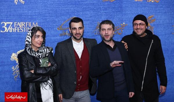 عکس هایی از پولاد کیمیایی