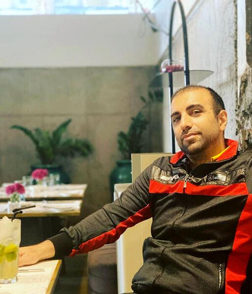 عکس هایی از پولاد کیمیایی