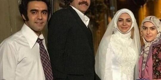 عکسهای سریال دلدادگان فصل سوم
