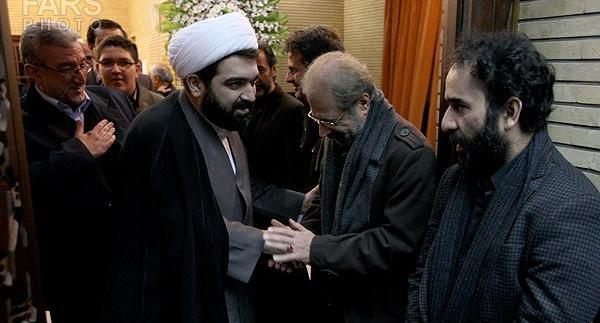 عکس پیام مرادی