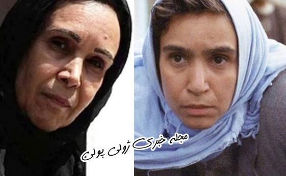 عکس همسر آتیلا پسیانی بازیگر