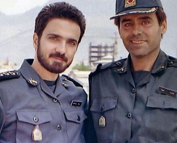 عکس ها جمشید هاشم پور