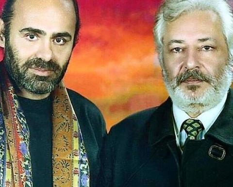 عکس ها جمشید هاشم پور