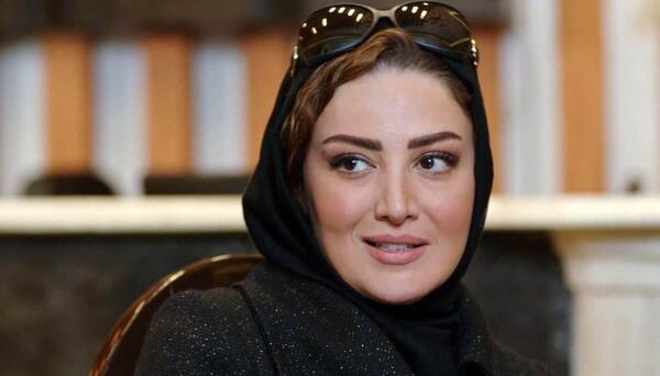 عکس شیلا خداداد در هیولا