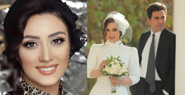 عکس حامد احمدجو در سریال وارش