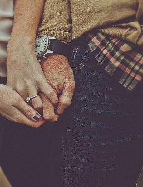 عکس نقاشی دختر پسر عاشقانه