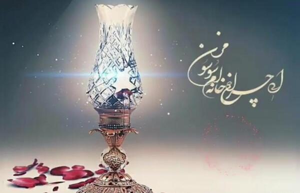 عکس برای وضعیت واتساپ در مورد حضرت فاطمه