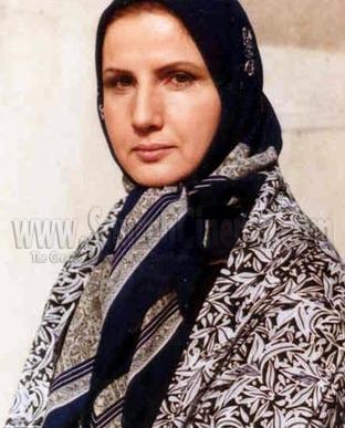 عکس از زهرا سعیدی