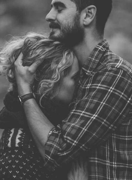 عکس دونفره عاشقانه خارجی
