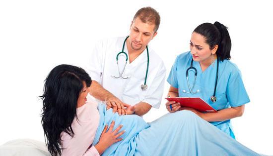 ایده عکس قبل زایمان