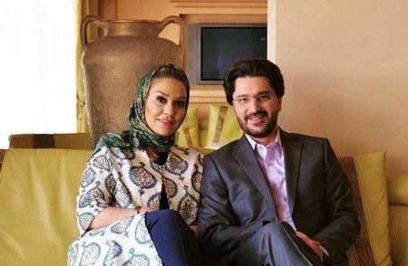 عکس قبل از عمل امیرحسین رستمی