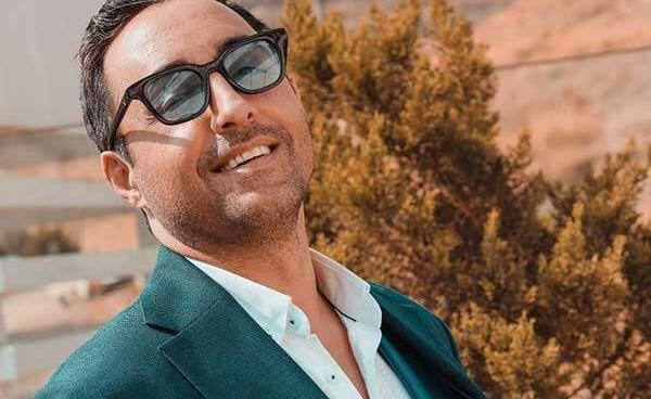 عکس قبل از عمل امیرحسین رستمی