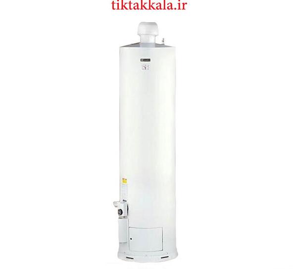 عکس آبگرمکن ایستاده