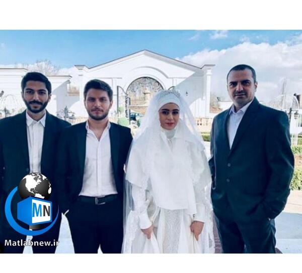 عکس بازیگران سریال سرنوشت