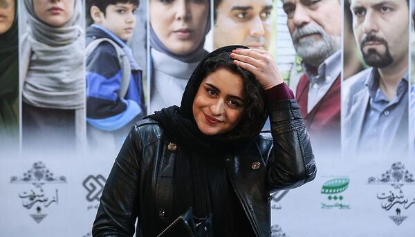عکس بازیگران سریال سرنوشت