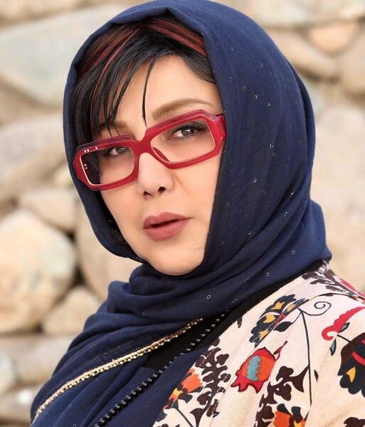 عکس رقص بهنوش بختیاری