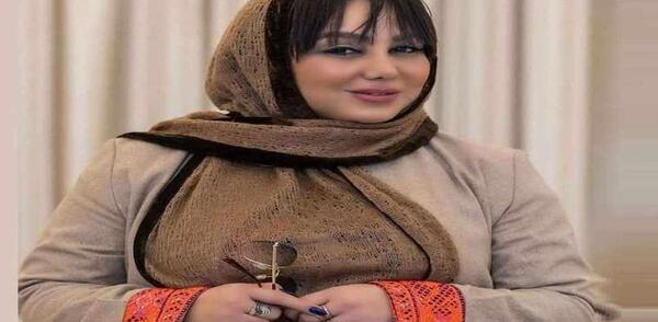 عکس رقص بهنوش بختیاری