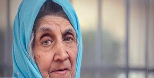 عکس و بیوگرافی پروین میکده