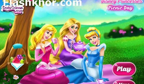عکس مرینت گیسو کمند