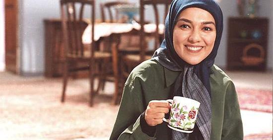 عکس مرحوم پوپک گلدره و همسرش