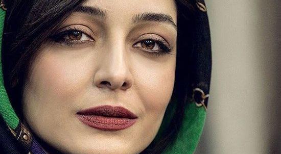 زیباترین عکس ساره بیات