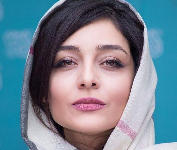 زیباترین عکس ساره بیات
