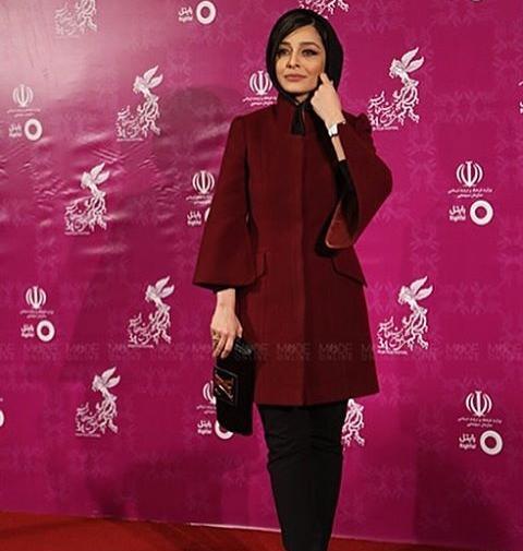 زیباترین عکس ساره بیات