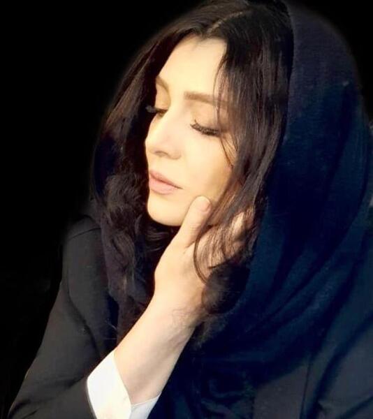 زیباترین عکس ساره بیات