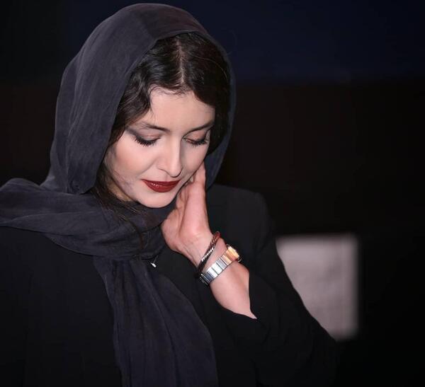 زیباترین عکس ساره بیات