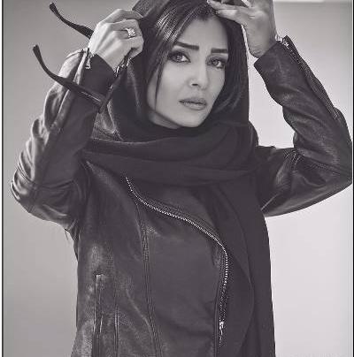 زیباترین عکس ساره بیات
