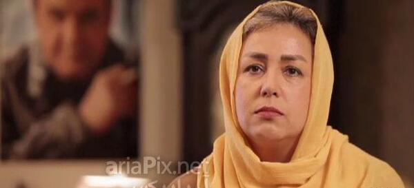 عکس اکبر عبدی و همسر و دخترش