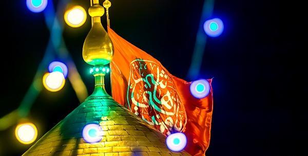 عکس باکیفیت از کربلا