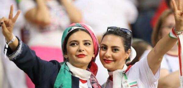 عکس بهنام بانی و لیندا کیانی در روسیه