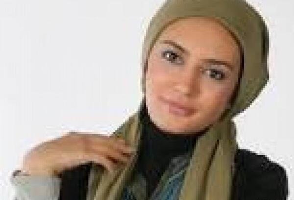 عکس بهنام بانی و لیندا کیانی در روسیه