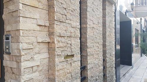 عکس سنگ گیوتین