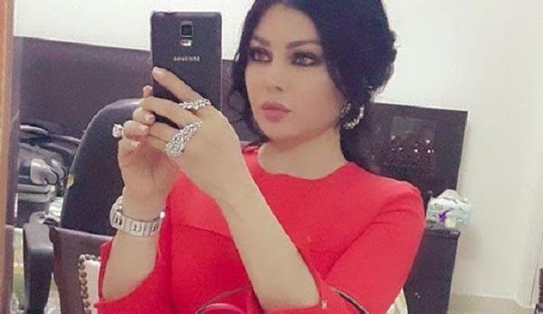 عکسهای اینستاگرام هیفا وهبی