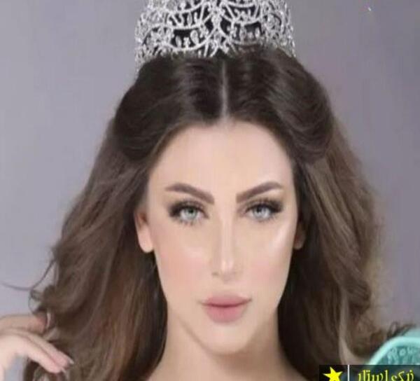 عکس ملکه وحشتناک