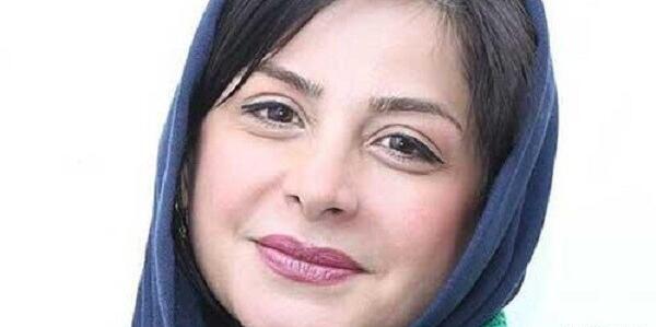 عکس خانوادگی سیما تیرانداز