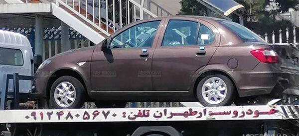 عکس ساینا جدید