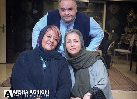 عکس از اکبر عبدی