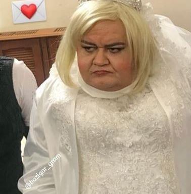 عکس از اکبر عبدی