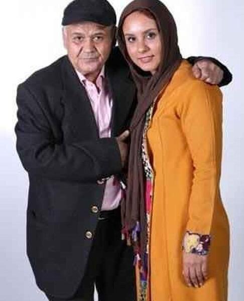 عکس از اکبر عبدی