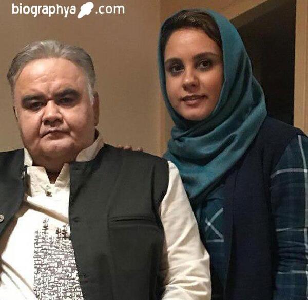 عکس از اکبر عبدی