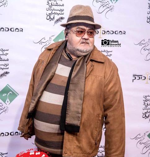 عکس از اکبر عبدی