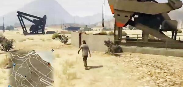 عکس ماشین ضد گلوله در gta v